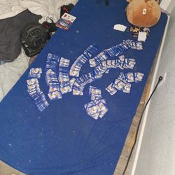 Pokémon Cards 