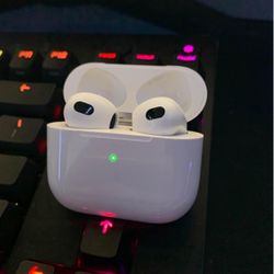 AirPod Gen 3