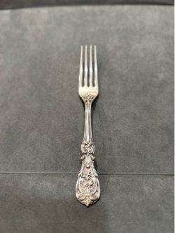 Reed & Barton Francis I Sterling Silver Dinner Fork
