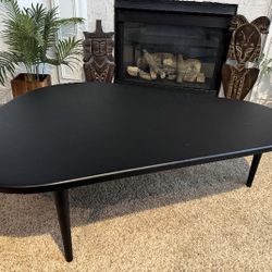  Scandanavian Coffee Table