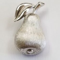 Pear Shaped Pin