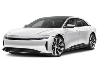 2025 Lucid Air