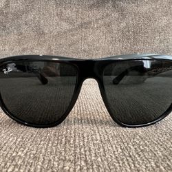 New Ray-Ban boyfriend Sunglasses