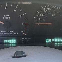 1997 Dodge Grand Caravan