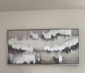 Wall art