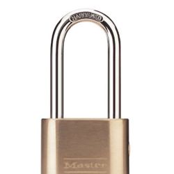 Master Lock 176LH PAD LOCK 