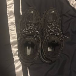 Balenciaga LED Track Runners