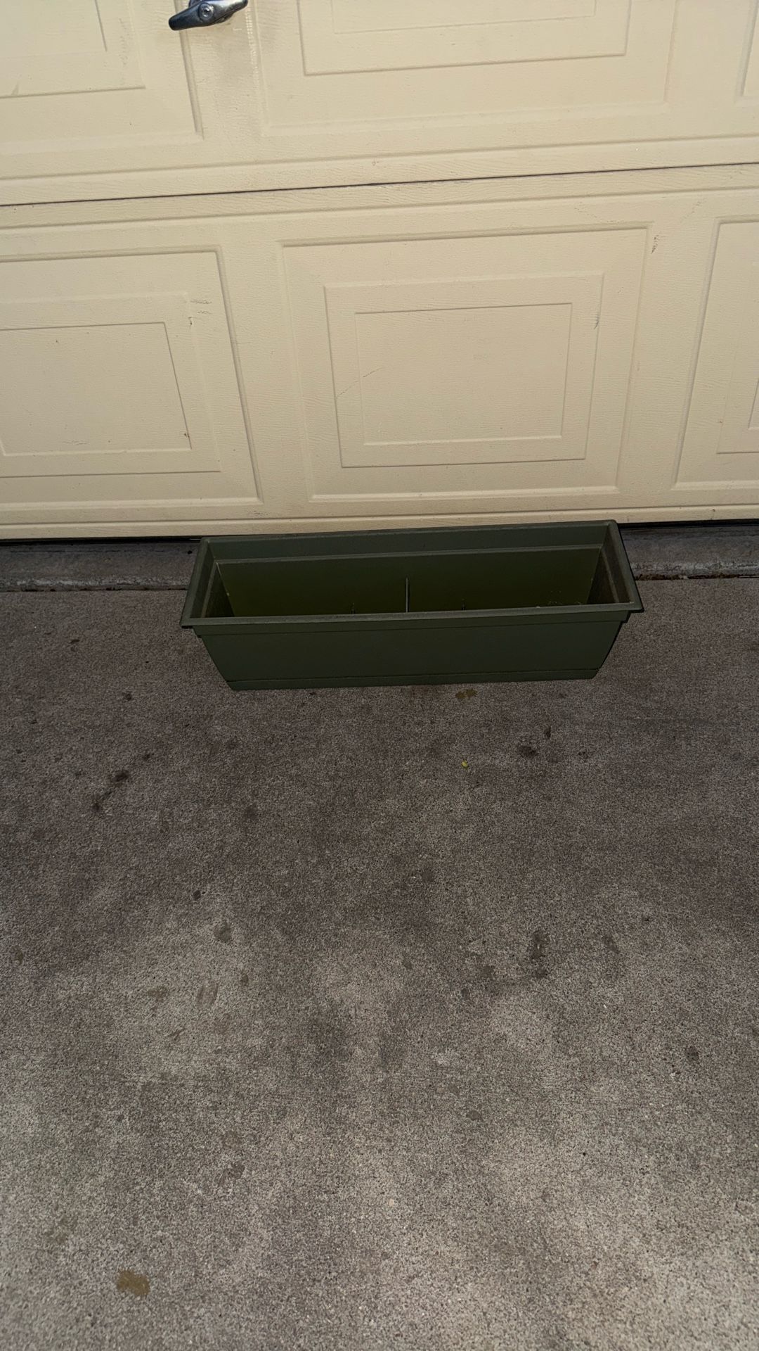 Flower Pot