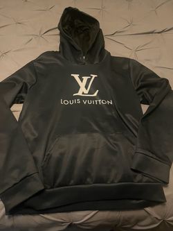 Designer Inspired Hoodie