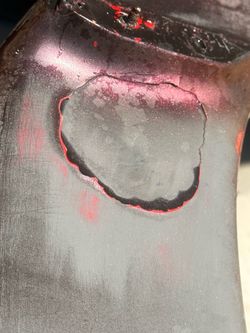 90-93 Acura integra stock wing