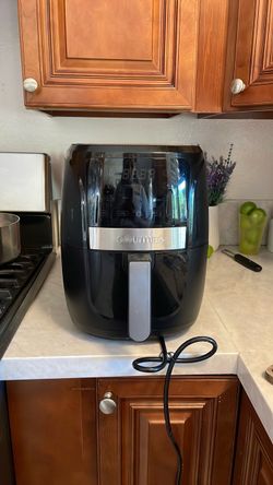 Gourmia Digital Air Fryer