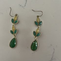 NEW-and Gently Used Earrings For Adults And Kids