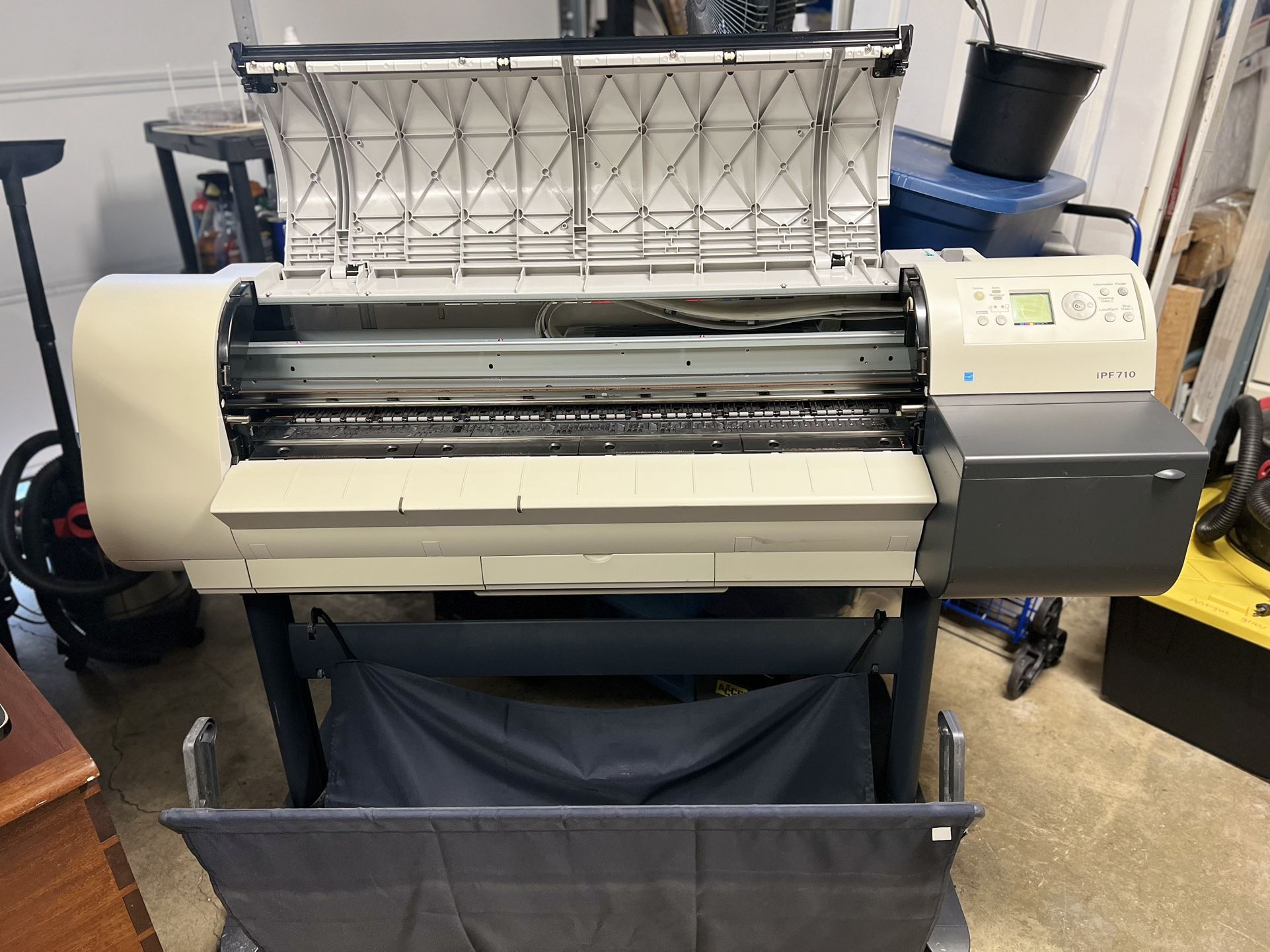 Printer/Plotter