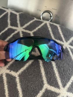Oakleys