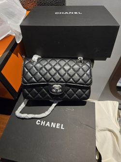 Chanel Bag