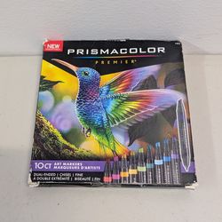 Prismacolor Art Markers