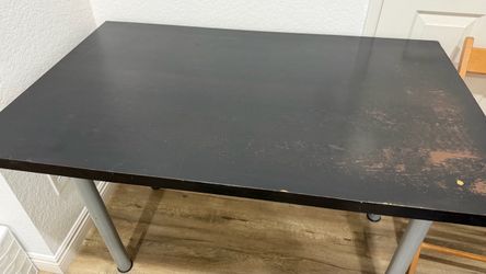 Ikea table