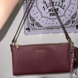 Michael Kors Hand Bag