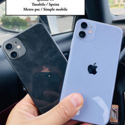 Iphone 11 64gb