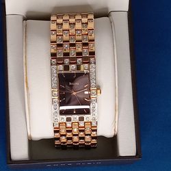 Bulova Watch
