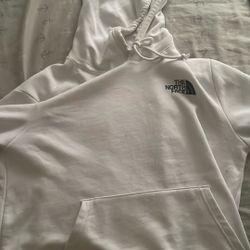 North face Hoodie Graphic