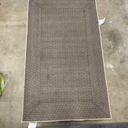 Jute Rug 3’x5’ Ruggable