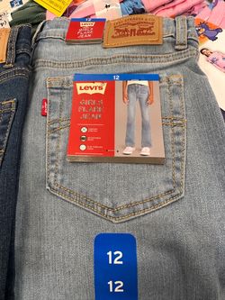 Levi’s