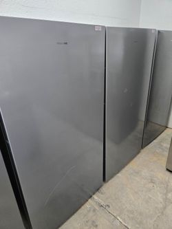 18cubic upright freezer
