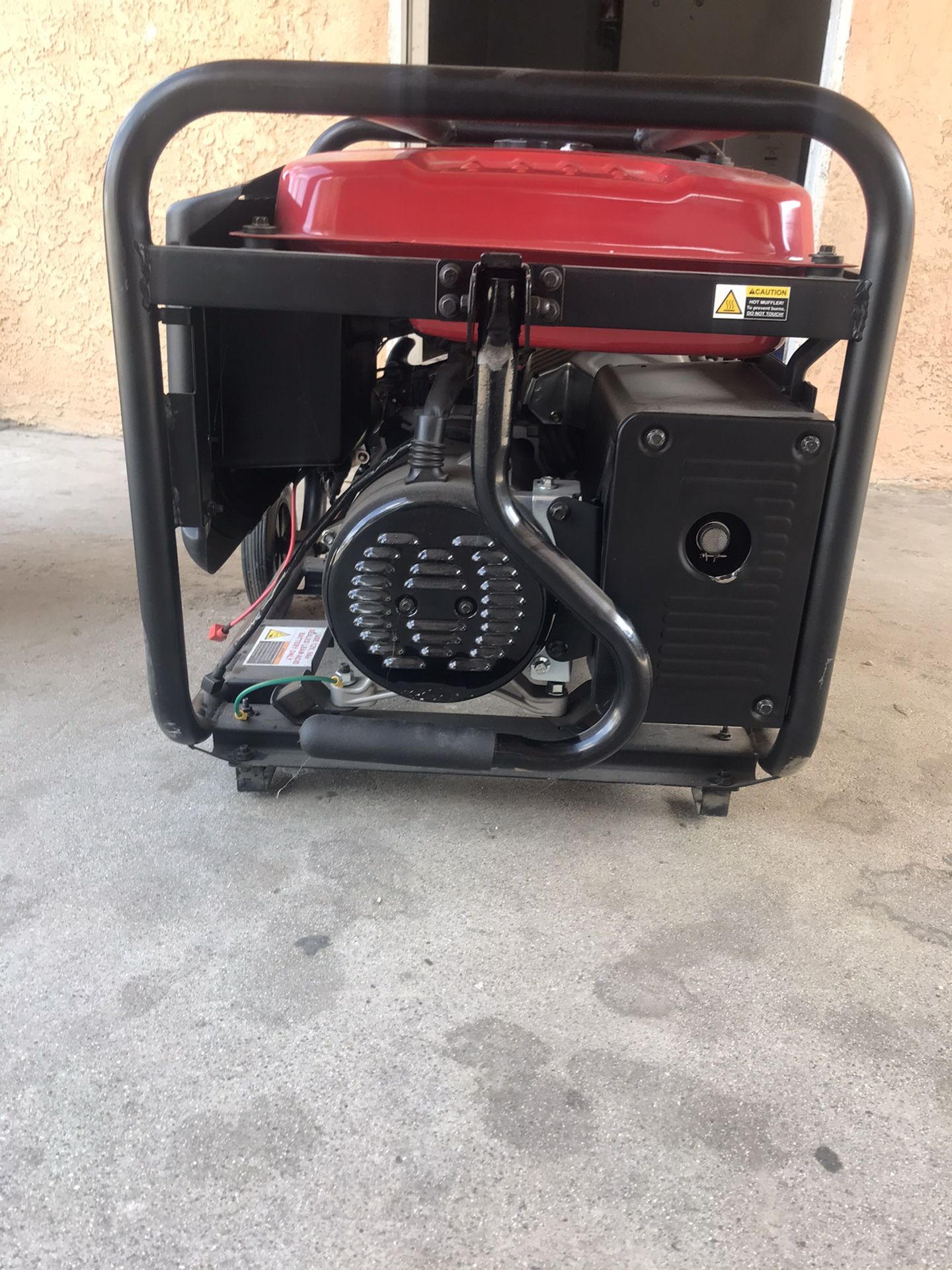 Generator
