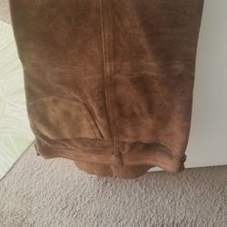 Buckskin Casual. Best Offer!!