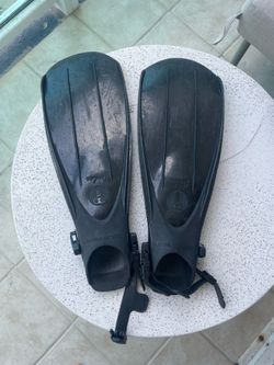 Scuba Gear