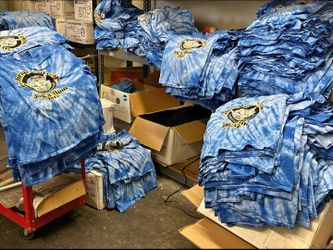 Custom T Shirt Printing