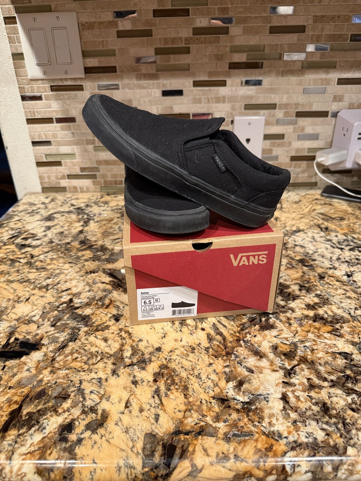 Vans 6.5 Men’s
