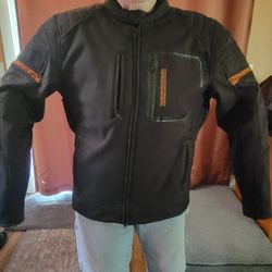Harley-Davidson Weather Resistant Jacket