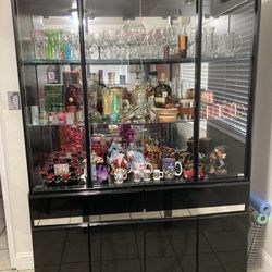 China Cabinet 