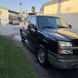 04 Chevy Tagged 2025 Clean Title 