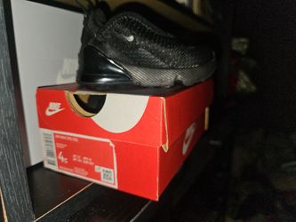 Toddle Nike Shoes