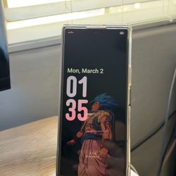 Samsung Galaxy Z Fold 7 