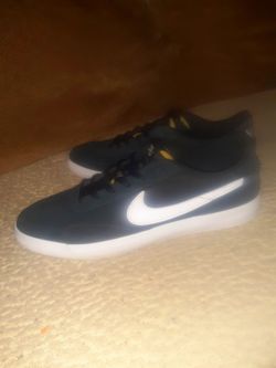Nike SB Heritage Vulc Shoes, Size: 11