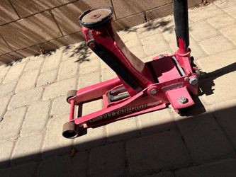 Pittsburgh Floor Jack ( Hesperia Ca )