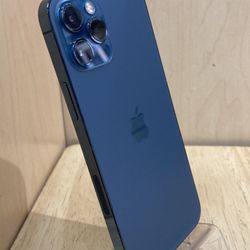 IPhone 12 Pro 256GB Unlocked Liberado