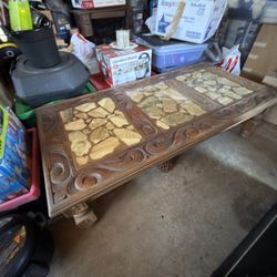Coffee Table - 