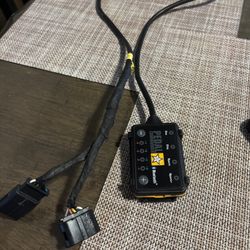 Pedall Commander For 2017 Subaru Wrx 