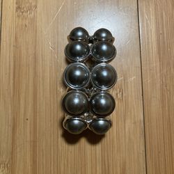 Ladies hand bracelet