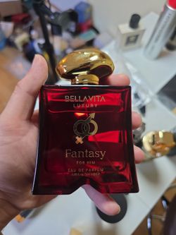 Bellavita Luxury Fantasy for Him