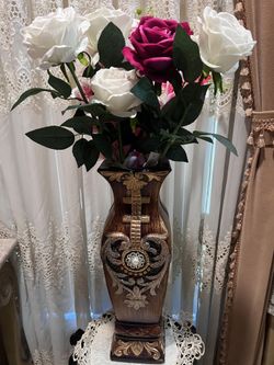 Flower Vase