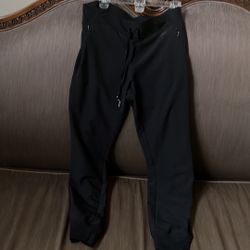 Cali Black Women’s Joggers