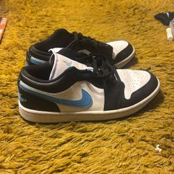  Nike Air Jordan 1 Low