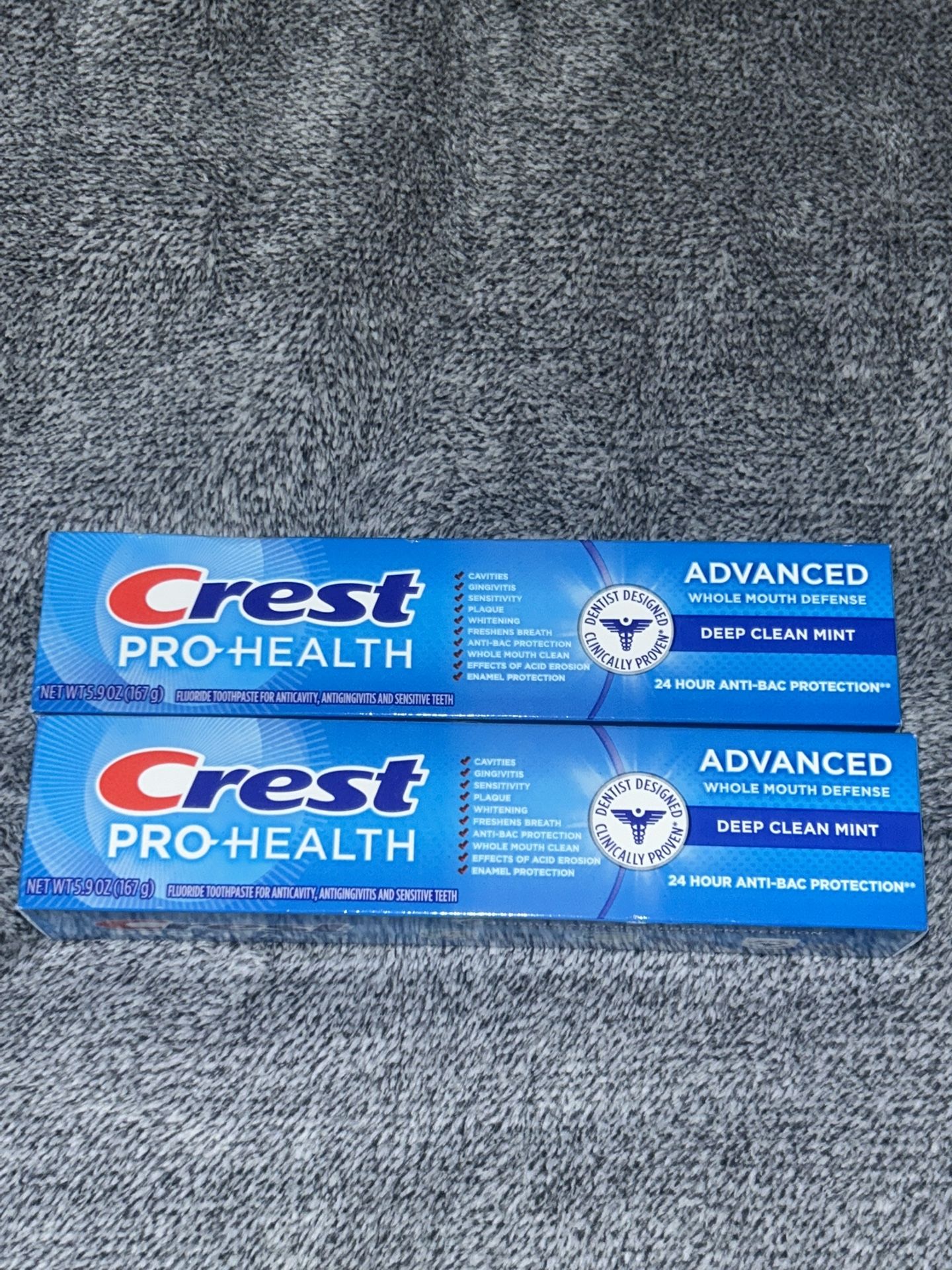 Toothpaste Bundle