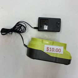 Charger Ryobi